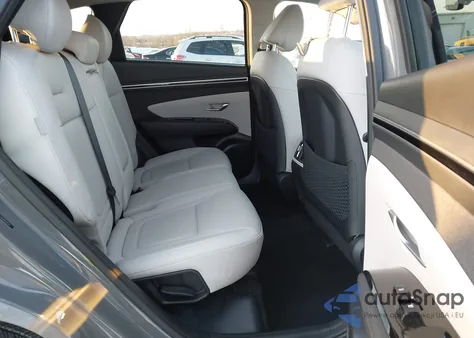 2024 Hyundai Tucson Limited из США, поврежденный, VIN 5NMJECDE5RH379541